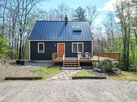 9 Oak Ridge Road Madison NH 03849