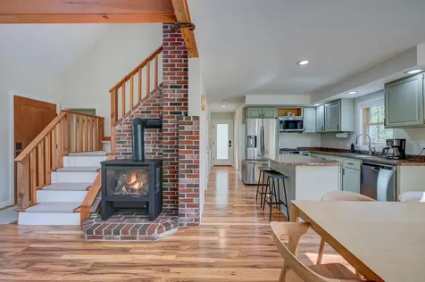 9 Oak Ridge Road Madison NH 03849