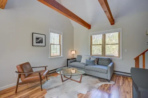 9 Oak Ridge Road Madison NH 03849