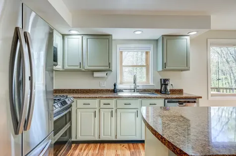 9 Oak Ridge Road Madison NH 03849