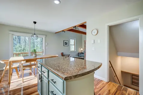 9 Oak Ridge Road Madison NH 03849