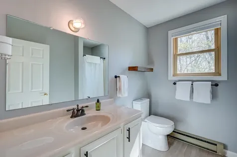9 Oak Ridge Road Madison NH 03849