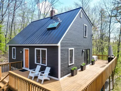 9 Oak Ridge Road Madison NH 03849