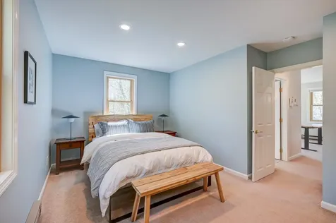 9 Oak Ridge Road Madison NH 03849
