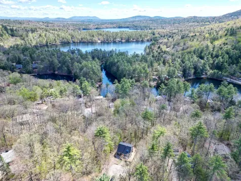 9 Oak Ridge Road Madison NH 03849