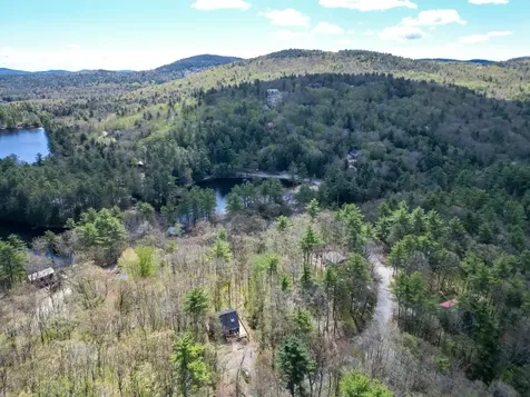 9 Oak Ridge Road Madison NH 03849