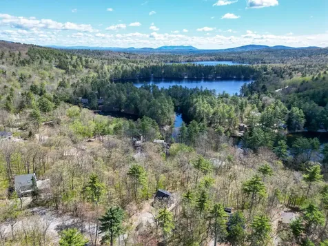 9 Oak Ridge Road Madison NH 03849