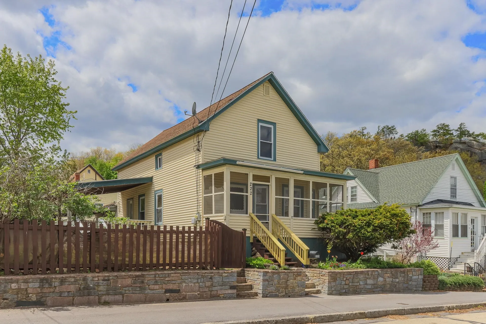 222 Laval Street Manchester NH 03102-0