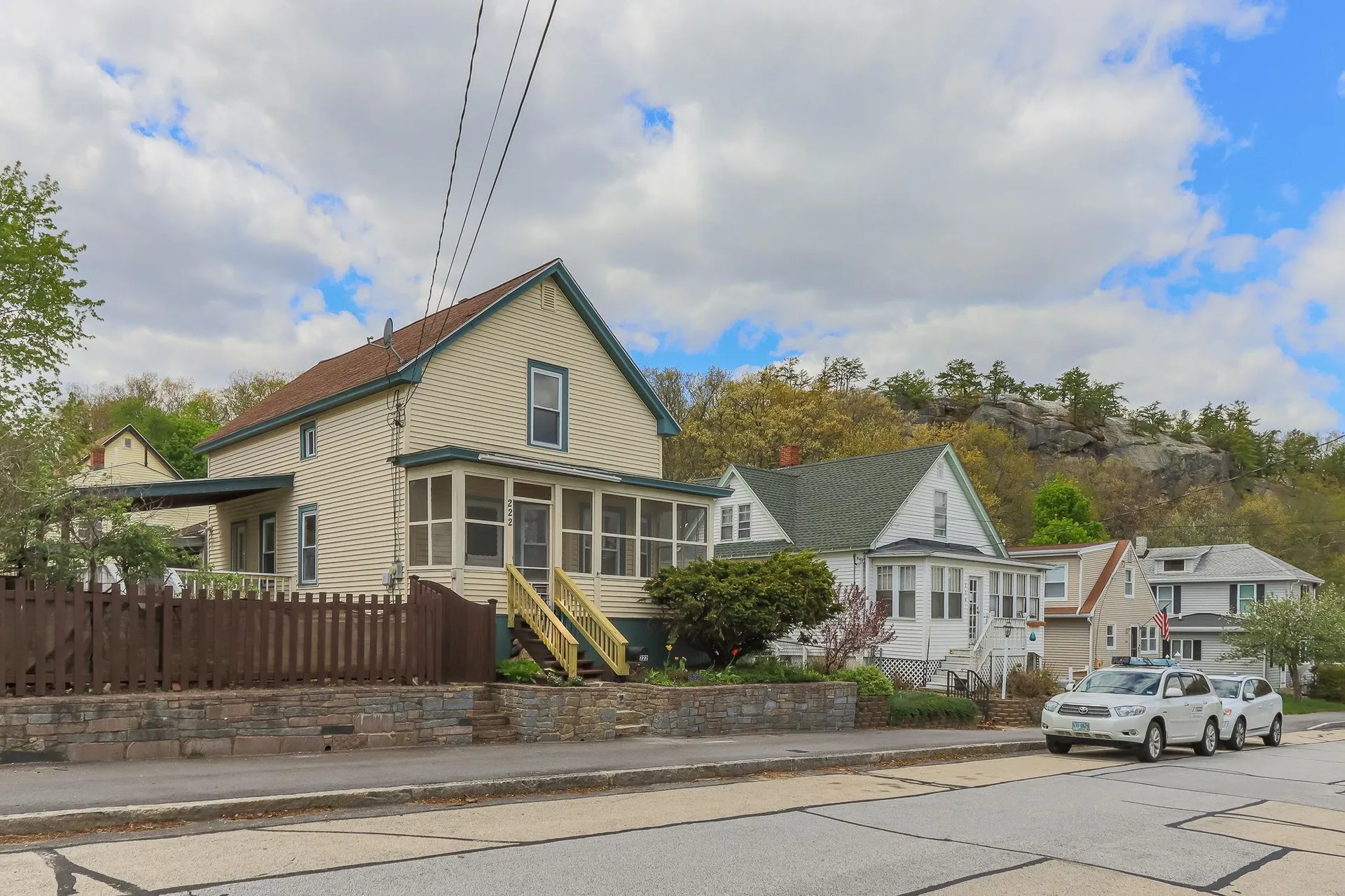 222 Laval Street Manchester NH 03102-0