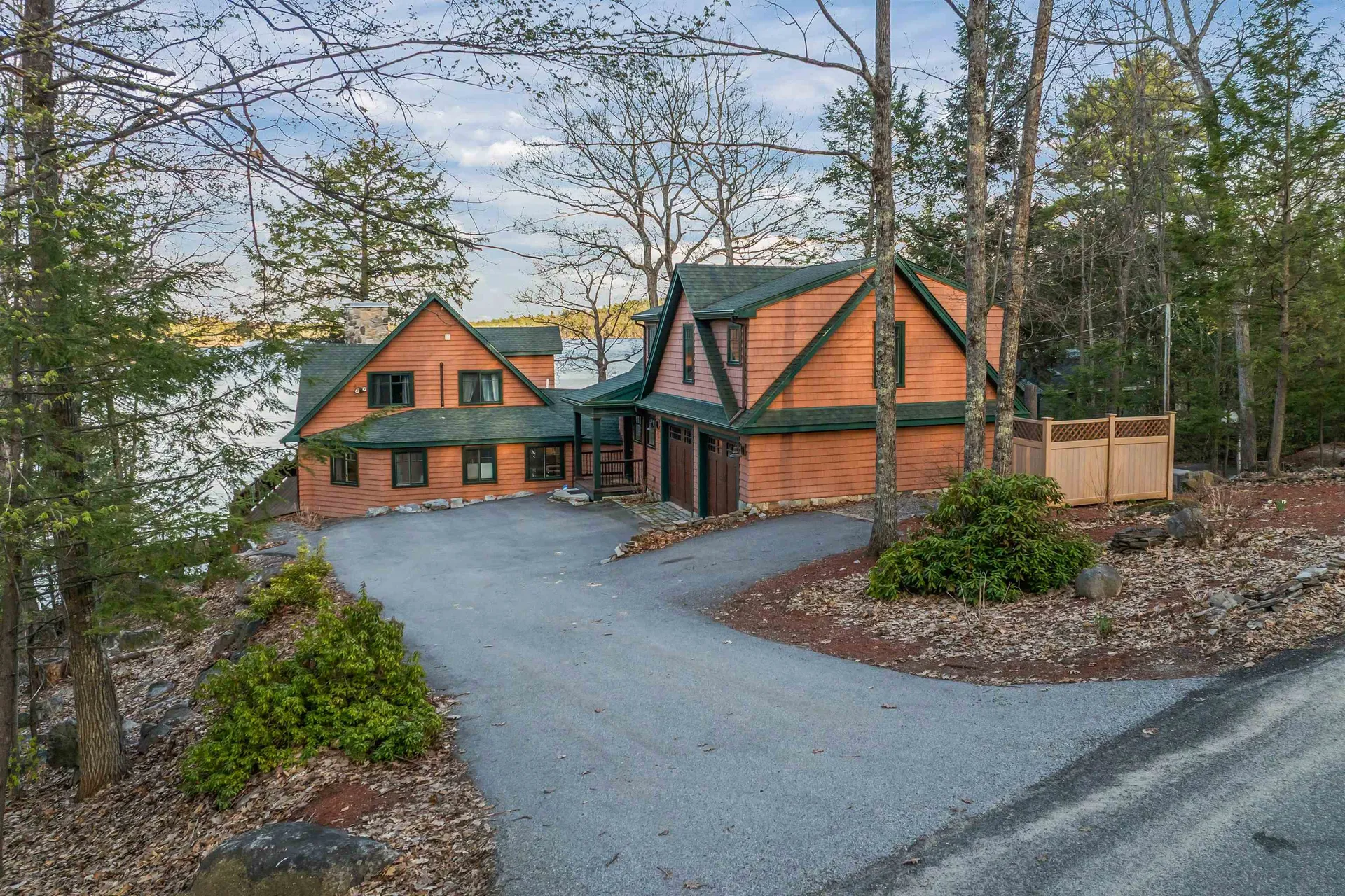 70 Cattle Landing Road Meredith NH 03253