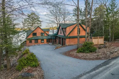 70 Cattle Landing Road Meredith NH 03253
