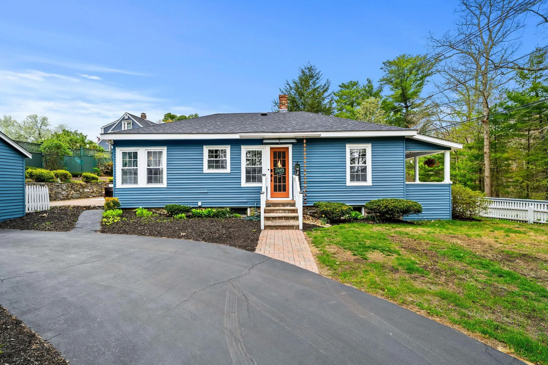 14 Town Farm Road Salem NH 03079