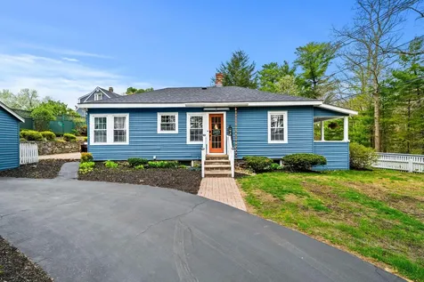 14 Town Farm Road Salem NH 03079