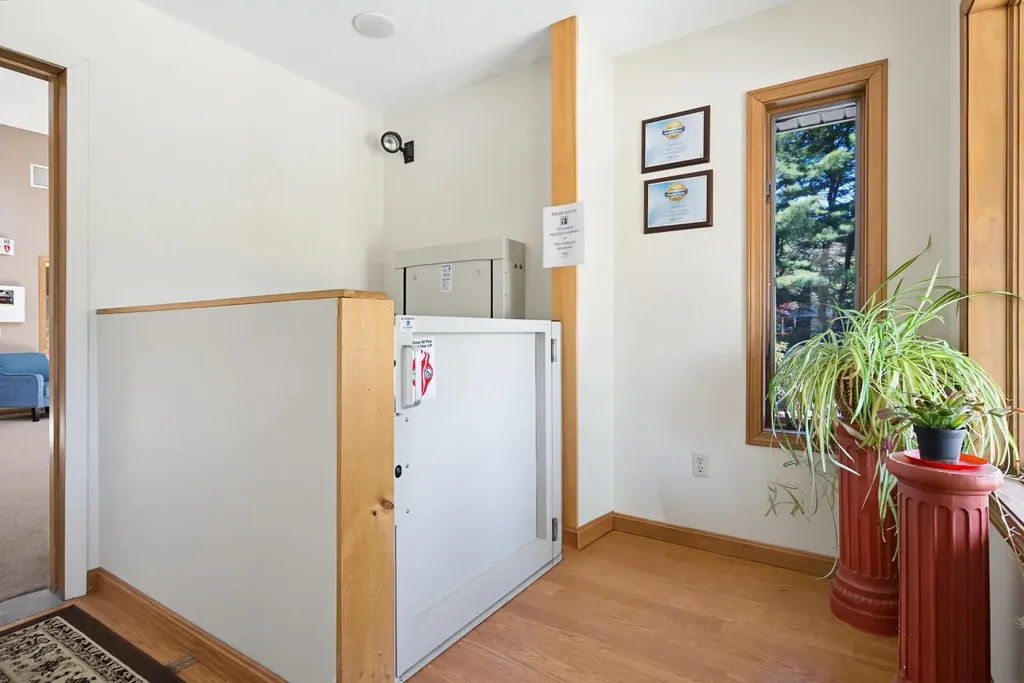 55 Roger Road Goffstown NH 03045