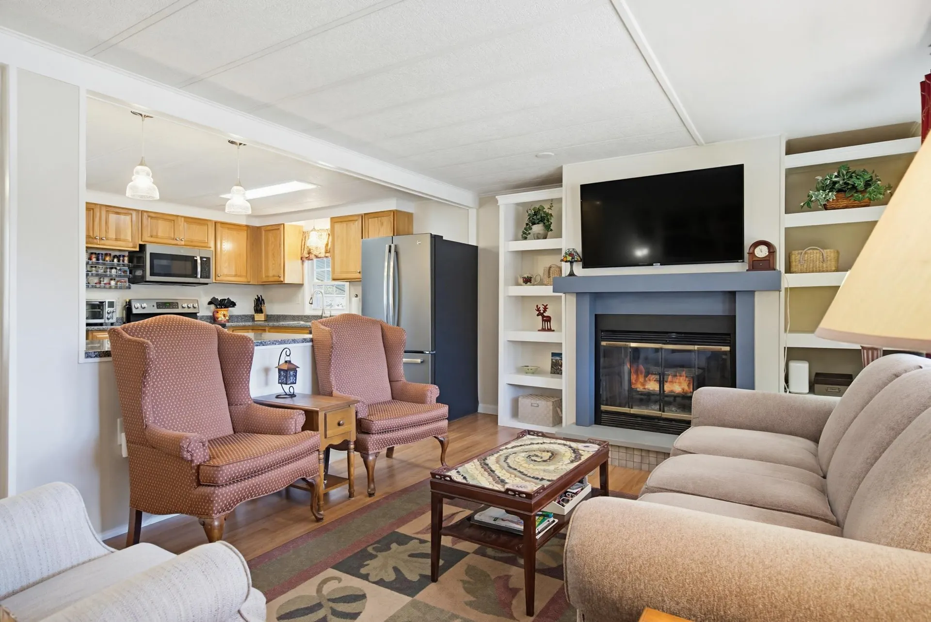 55 Roger Road Goffstown NH 03045