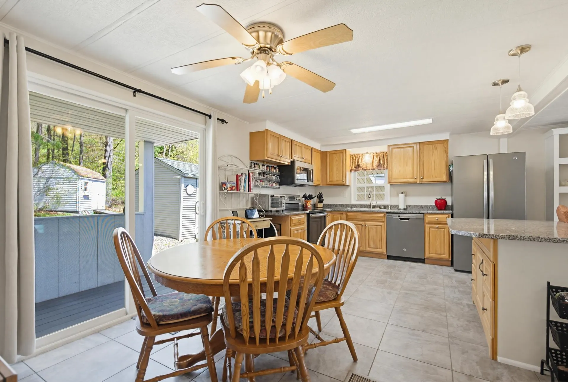 55 Roger Road Goffstown NH 03045