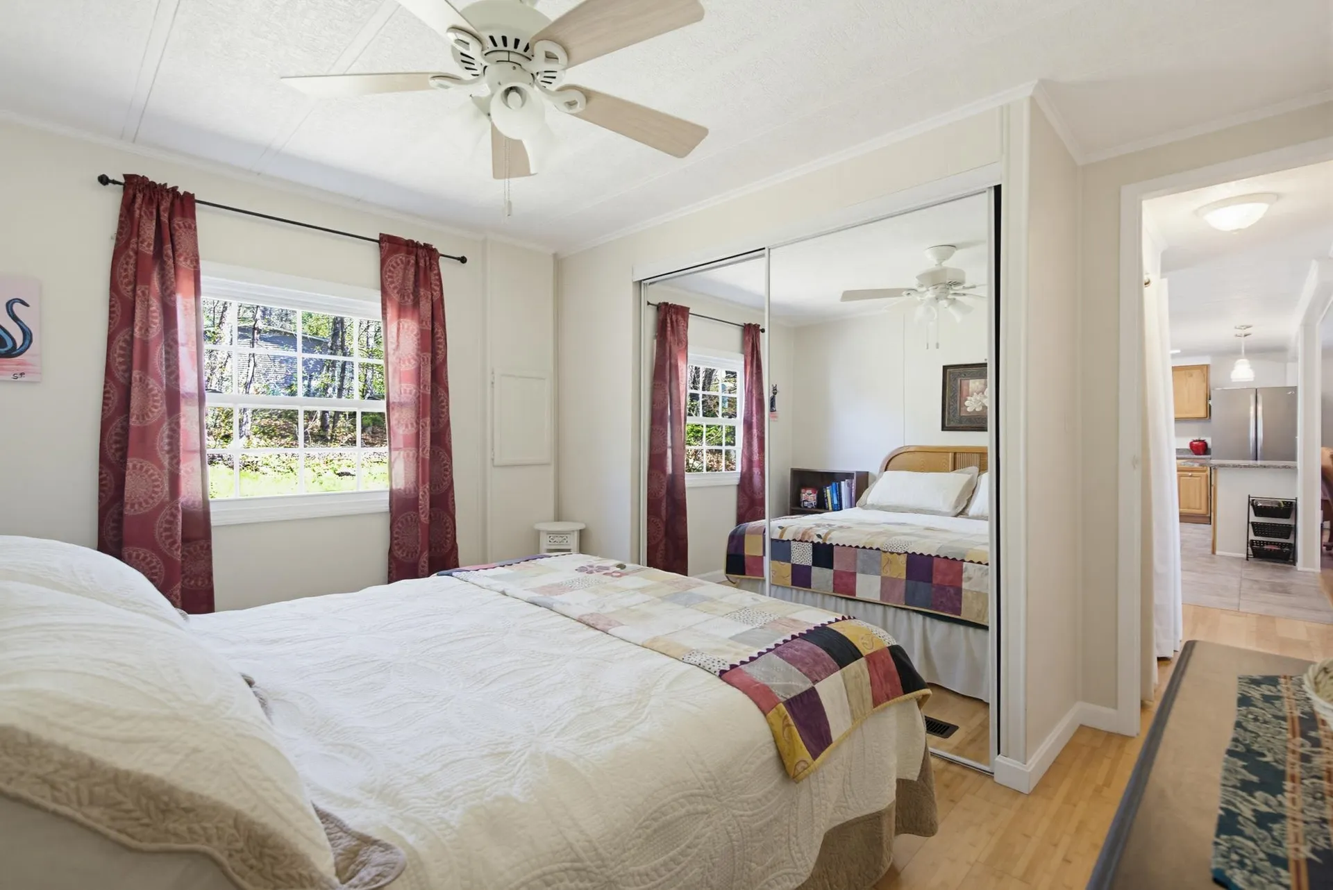 55 Roger Road Goffstown NH 03045