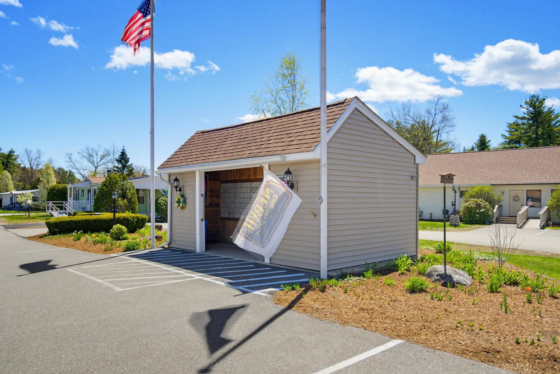 55 Roger Road Goffstown NH 03045