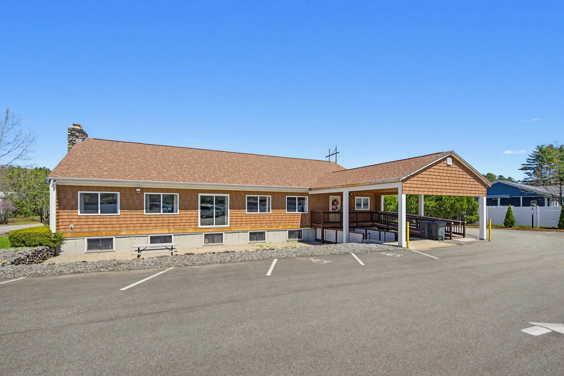 55 Roger Road Goffstown NH 03045
