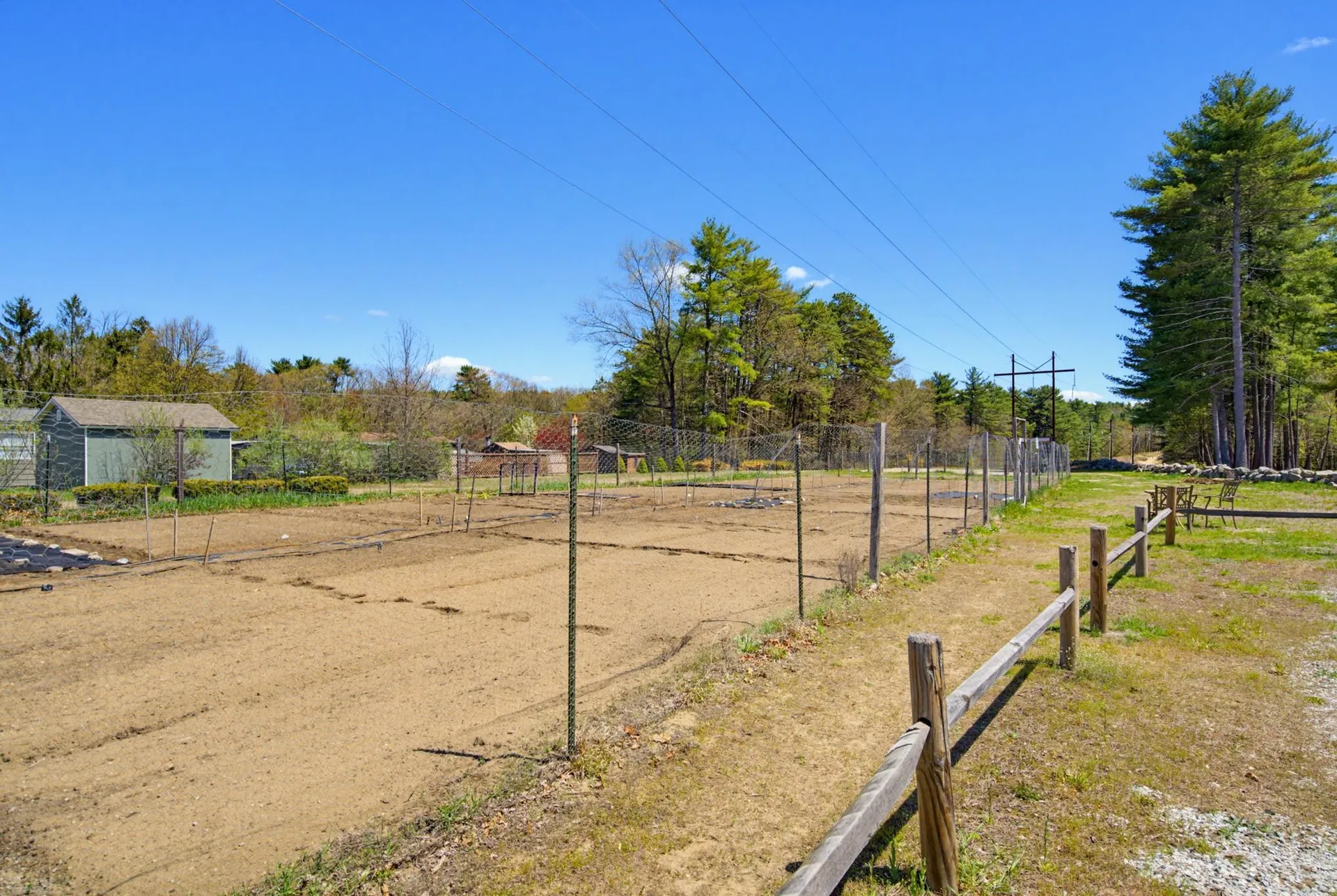 55 Roger Road Goffstown NH 03045