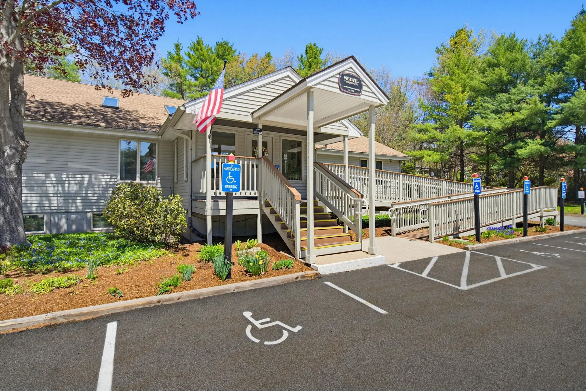 55 Roger Road Goffstown NH 03045