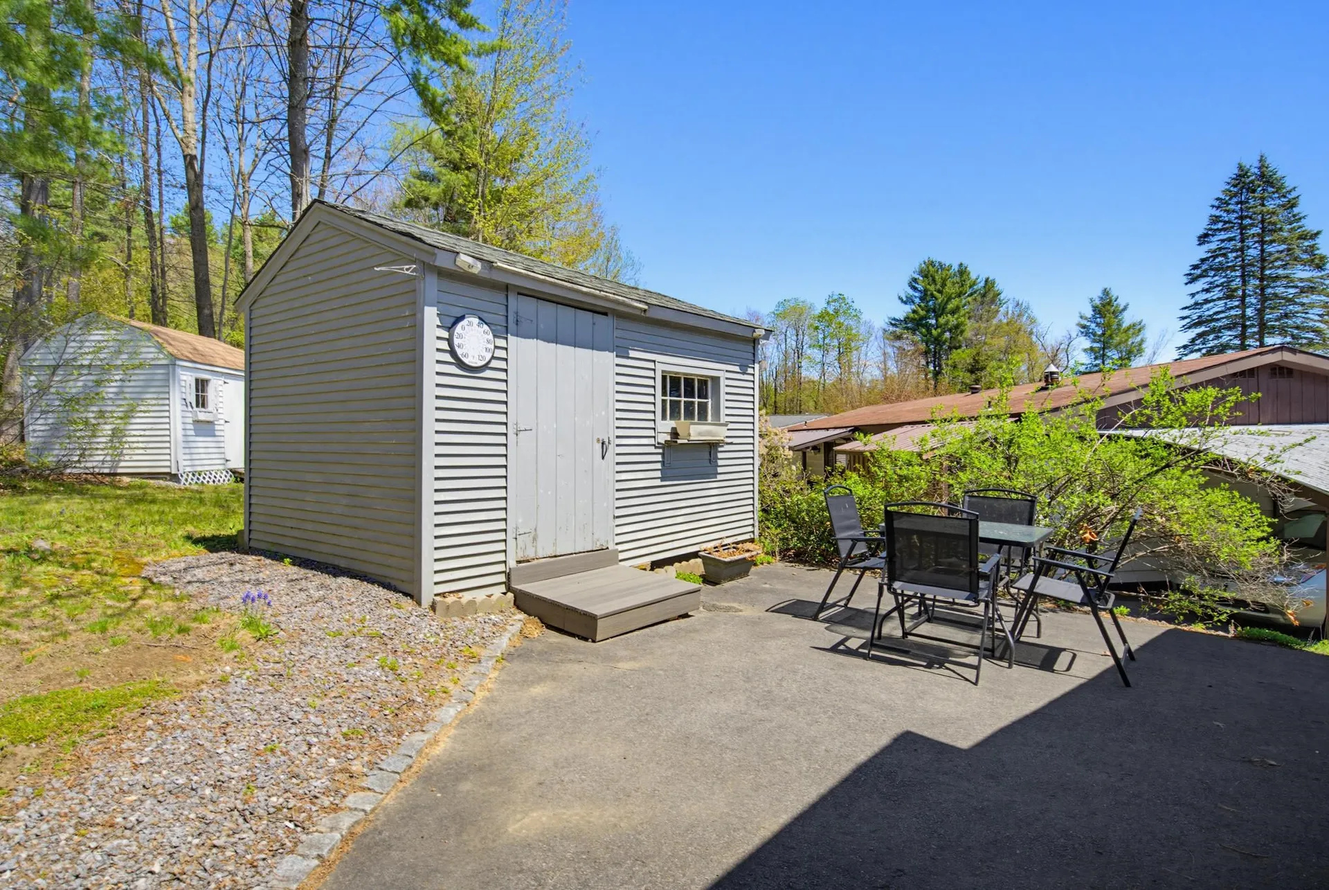 55 Roger Road Goffstown NH 03045
