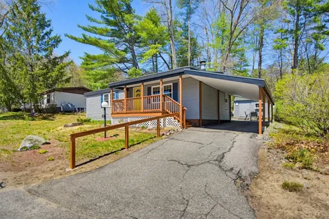 55 Roger Road Goffstown NH 03045