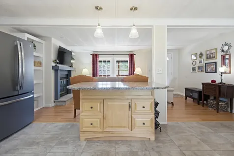 55 Roger Road Goffstown NH 03045