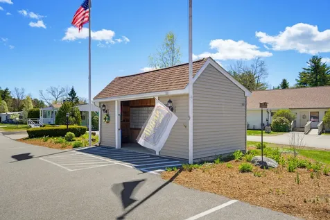 55 Roger Road Goffstown NH 03045