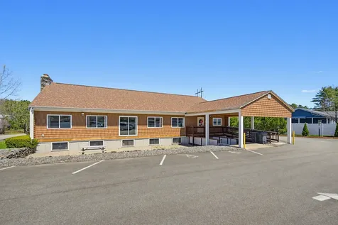 55 Roger Road Goffstown NH 03045