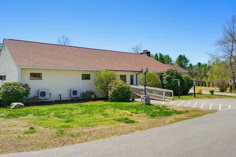 55 Roger Road Goffstown NH 03045