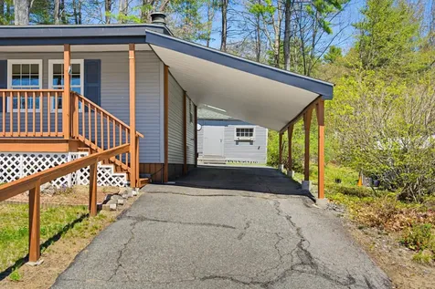 55 Roger Road Goffstown NH 03045