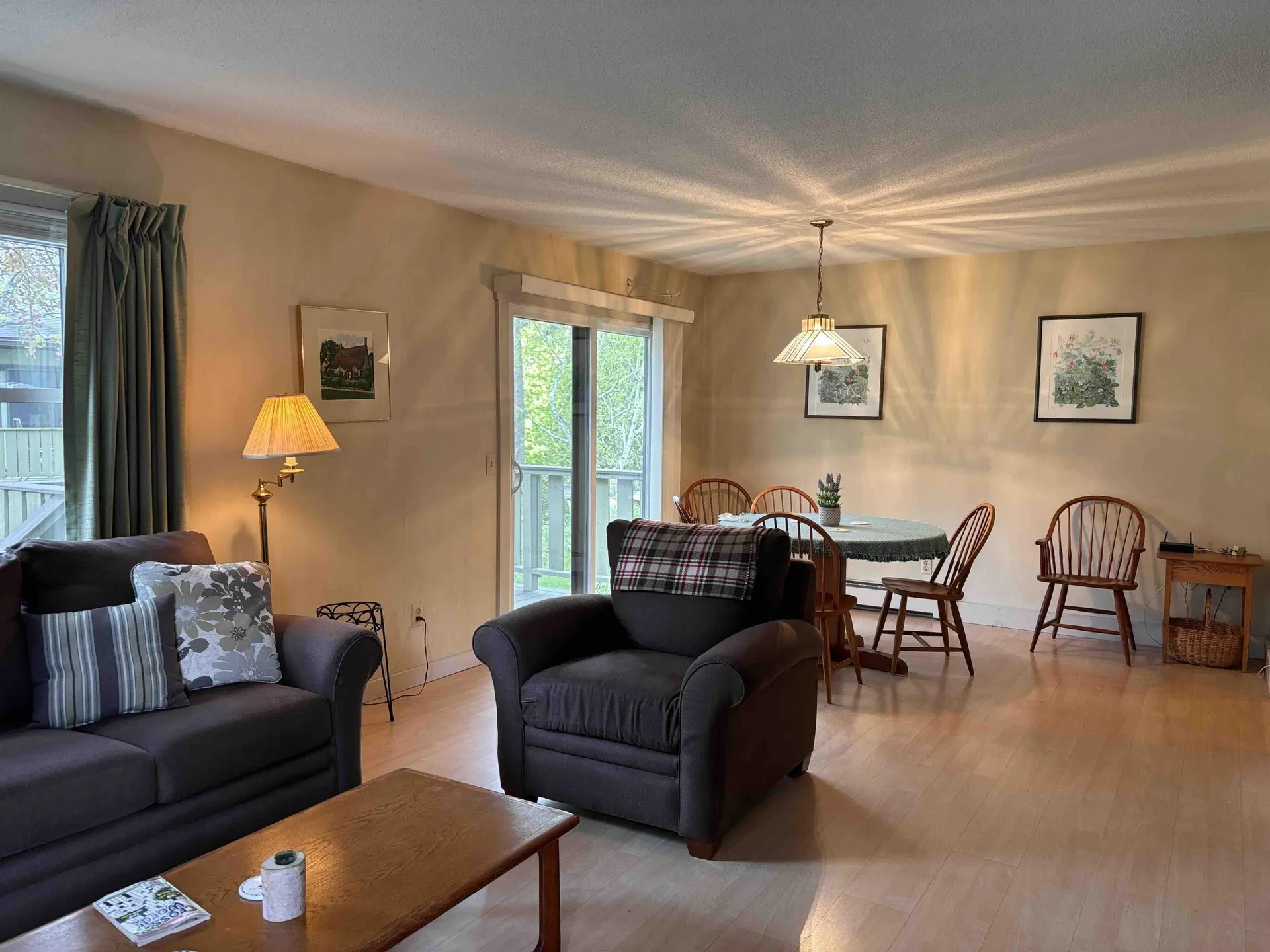 34 Floyd Avenue Lebanon NH 03784