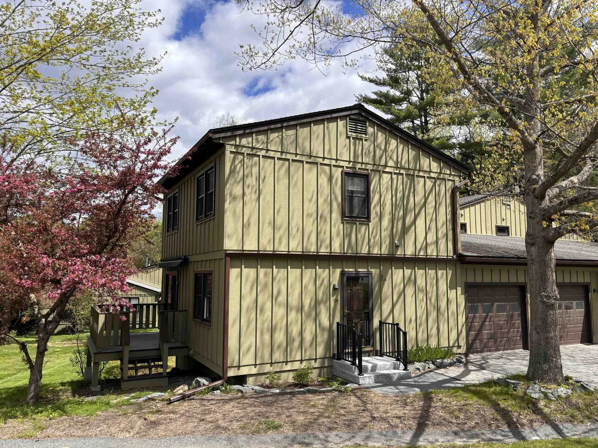 34 Floyd Avenue Lebanon NH 03784
