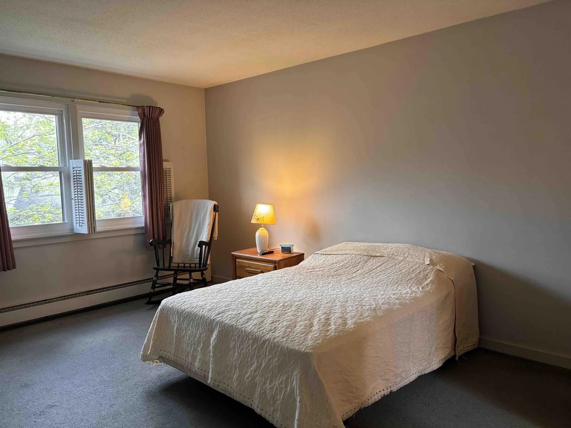 34 Floyd Avenue Lebanon NH 03784
