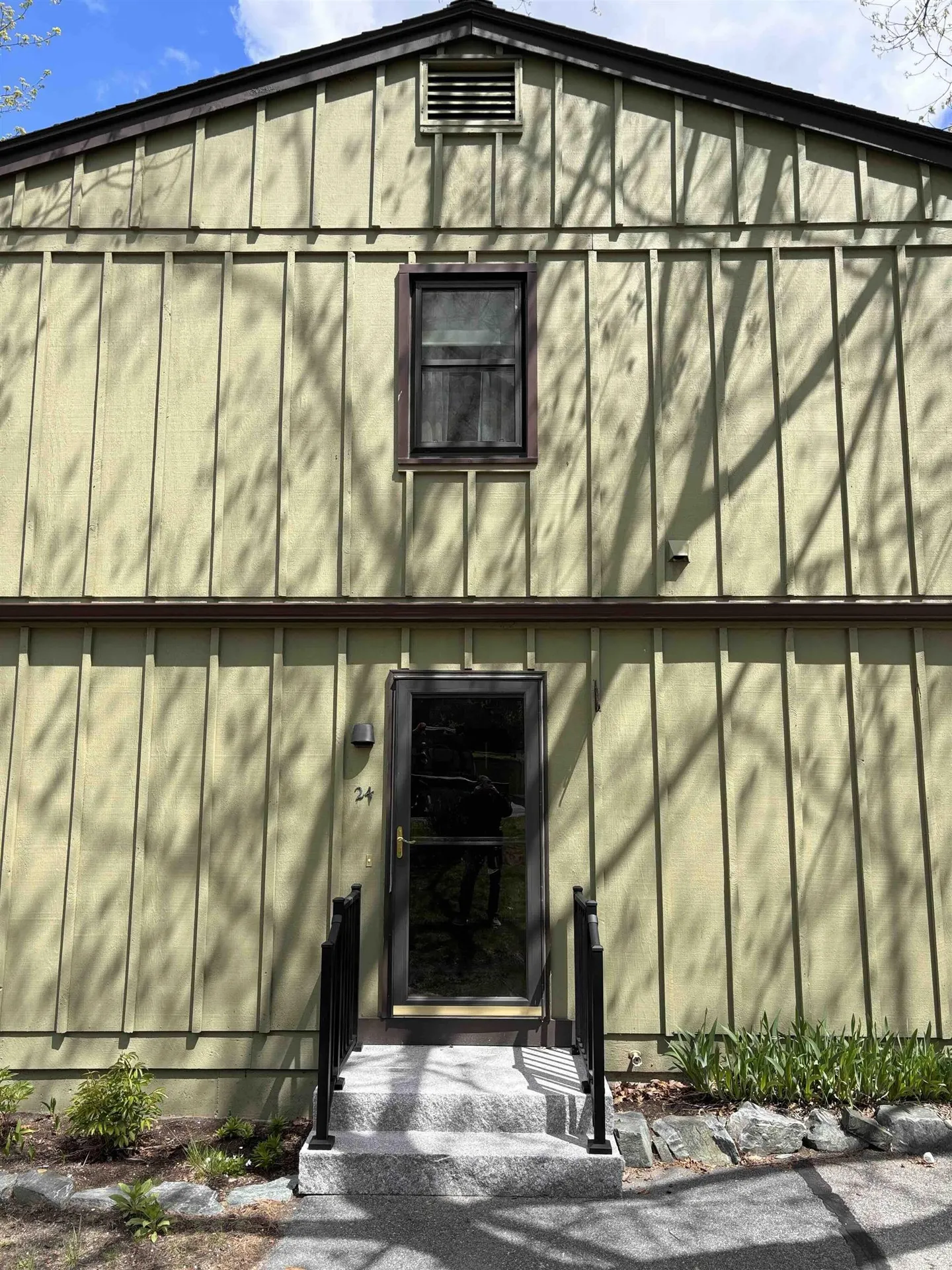 34 Floyd Avenue Lebanon NH 03784