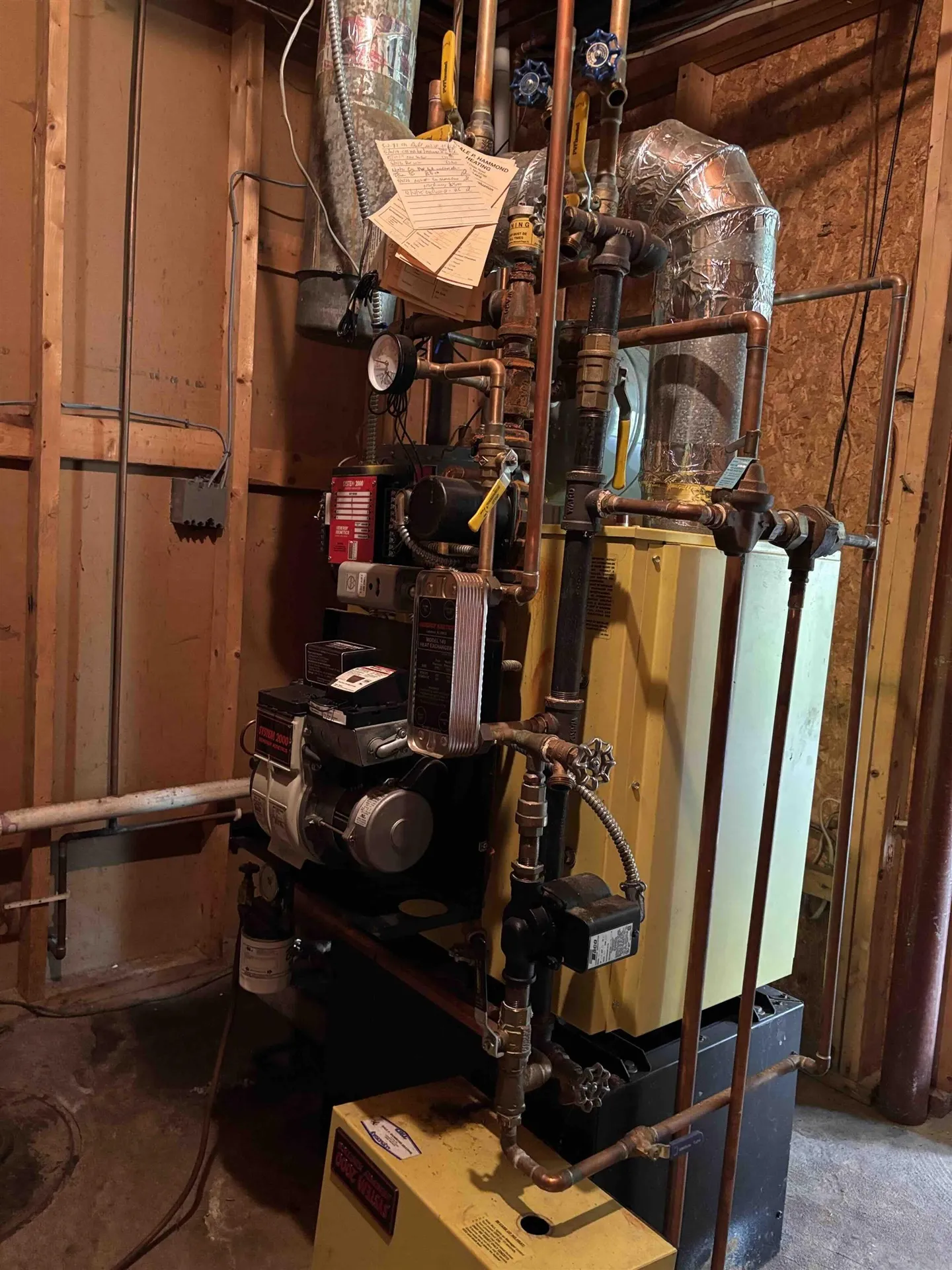 34 Floyd Avenue Lebanon NH 03784