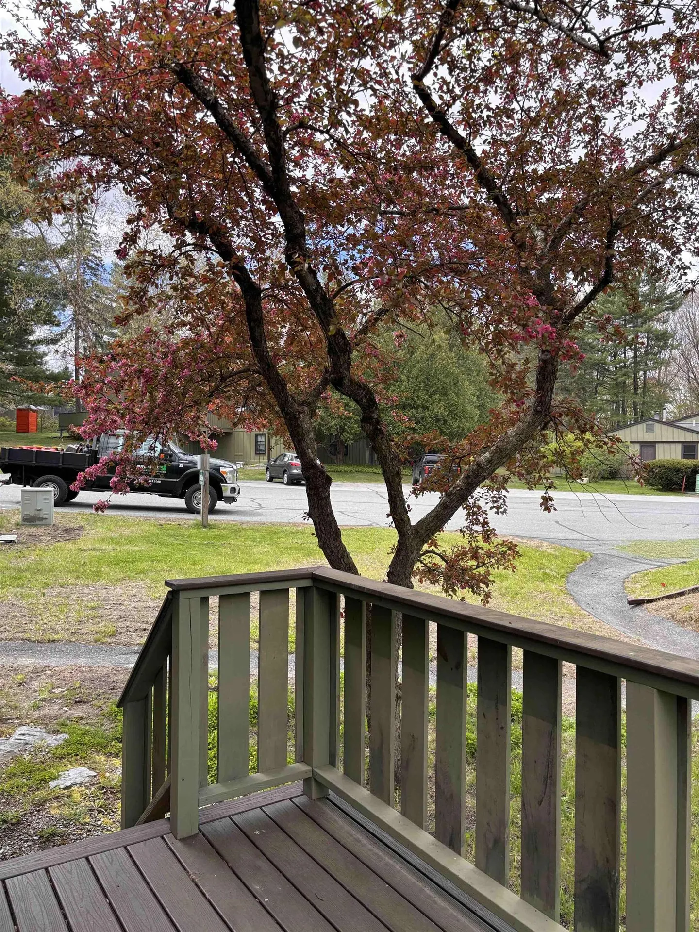 34 Floyd Avenue Lebanon NH 03784