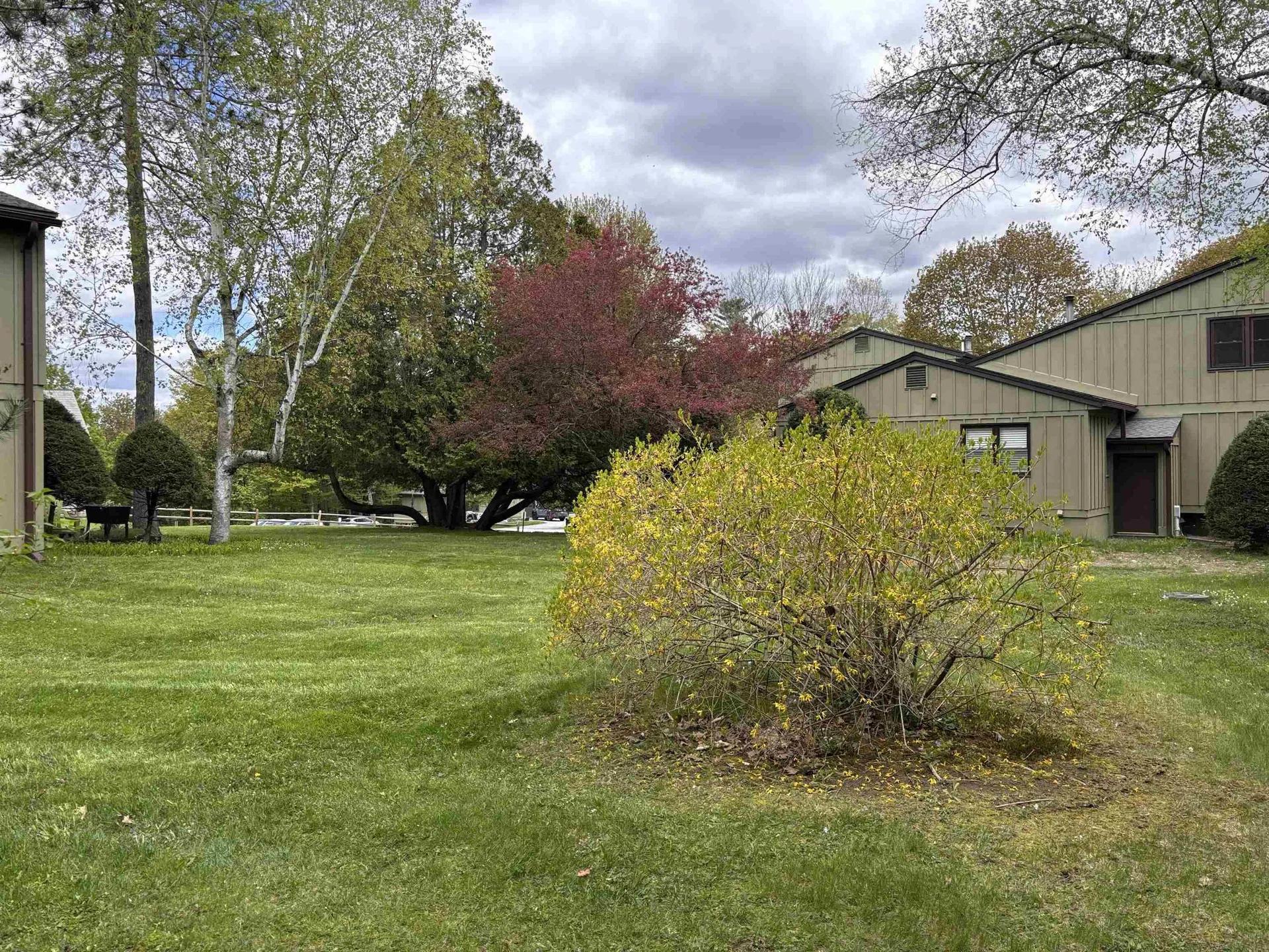 34 Floyd Avenue Lebanon NH 03784