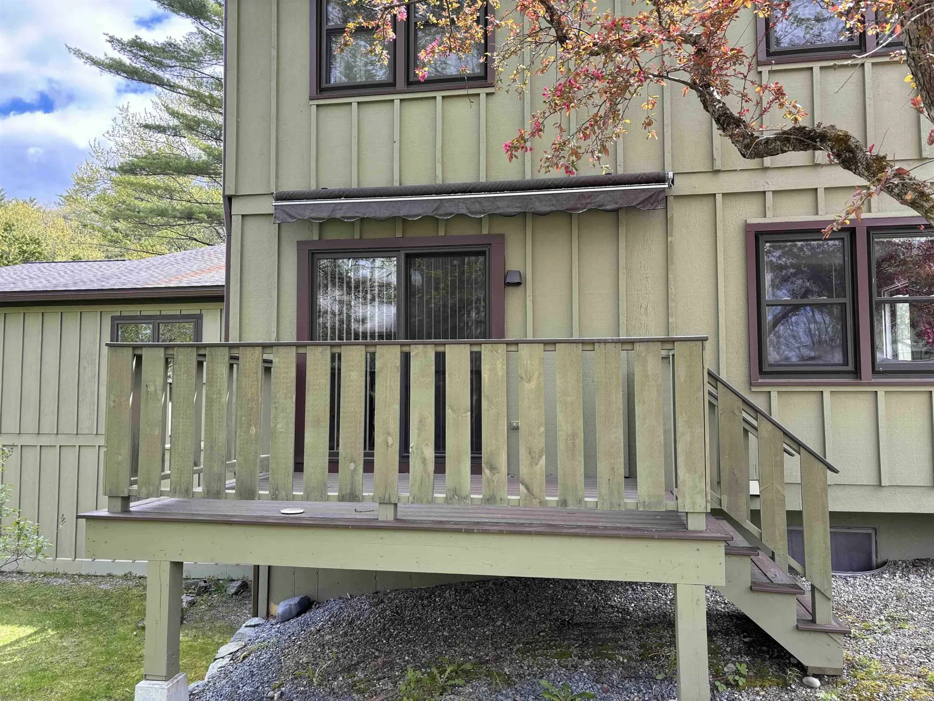 34 Floyd Avenue Lebanon NH 03784