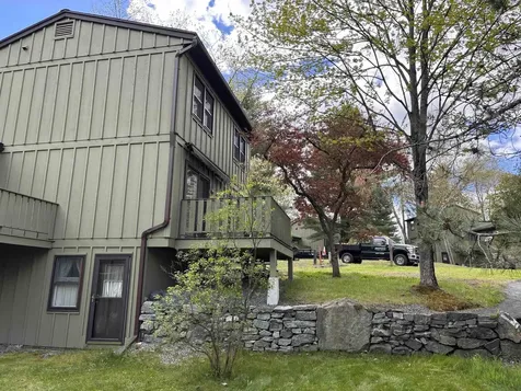 34 Floyd Avenue Lebanon NH 03784