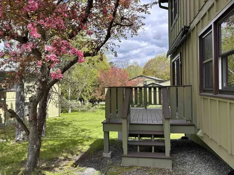 34 Floyd Avenue Lebanon NH 03784