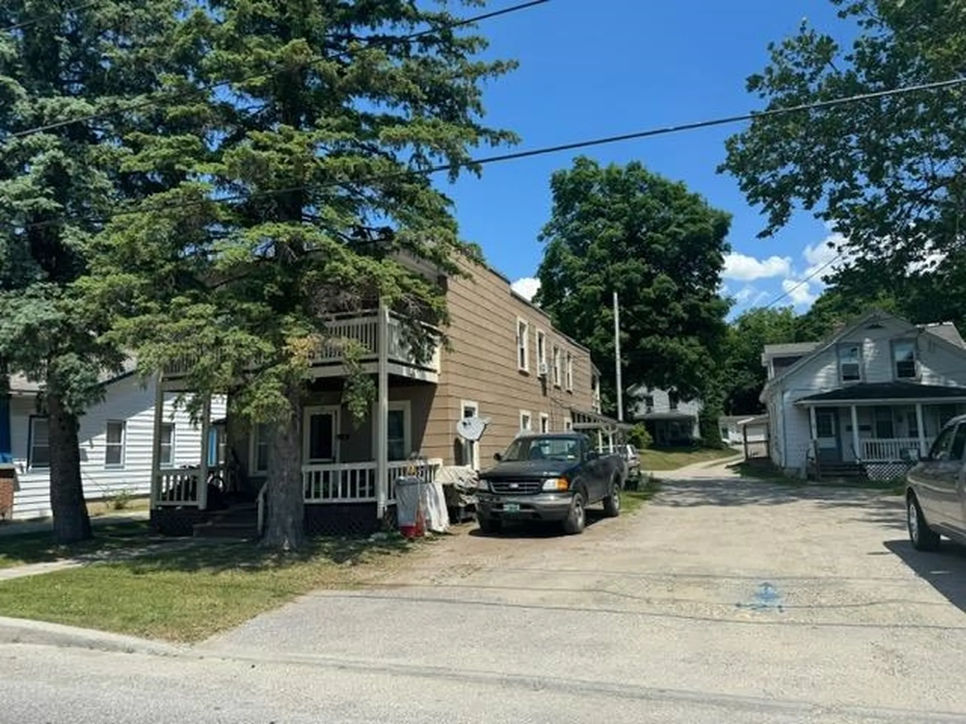 123 Bradford Street Bennington VT 05201