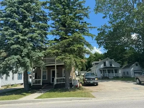 123 Bradford Street Bennington VT 05201