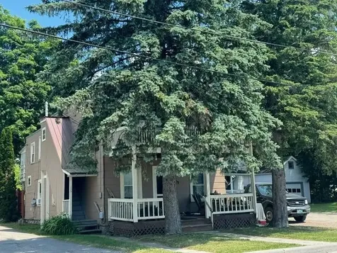 123 Bradford Street Bennington VT 05201