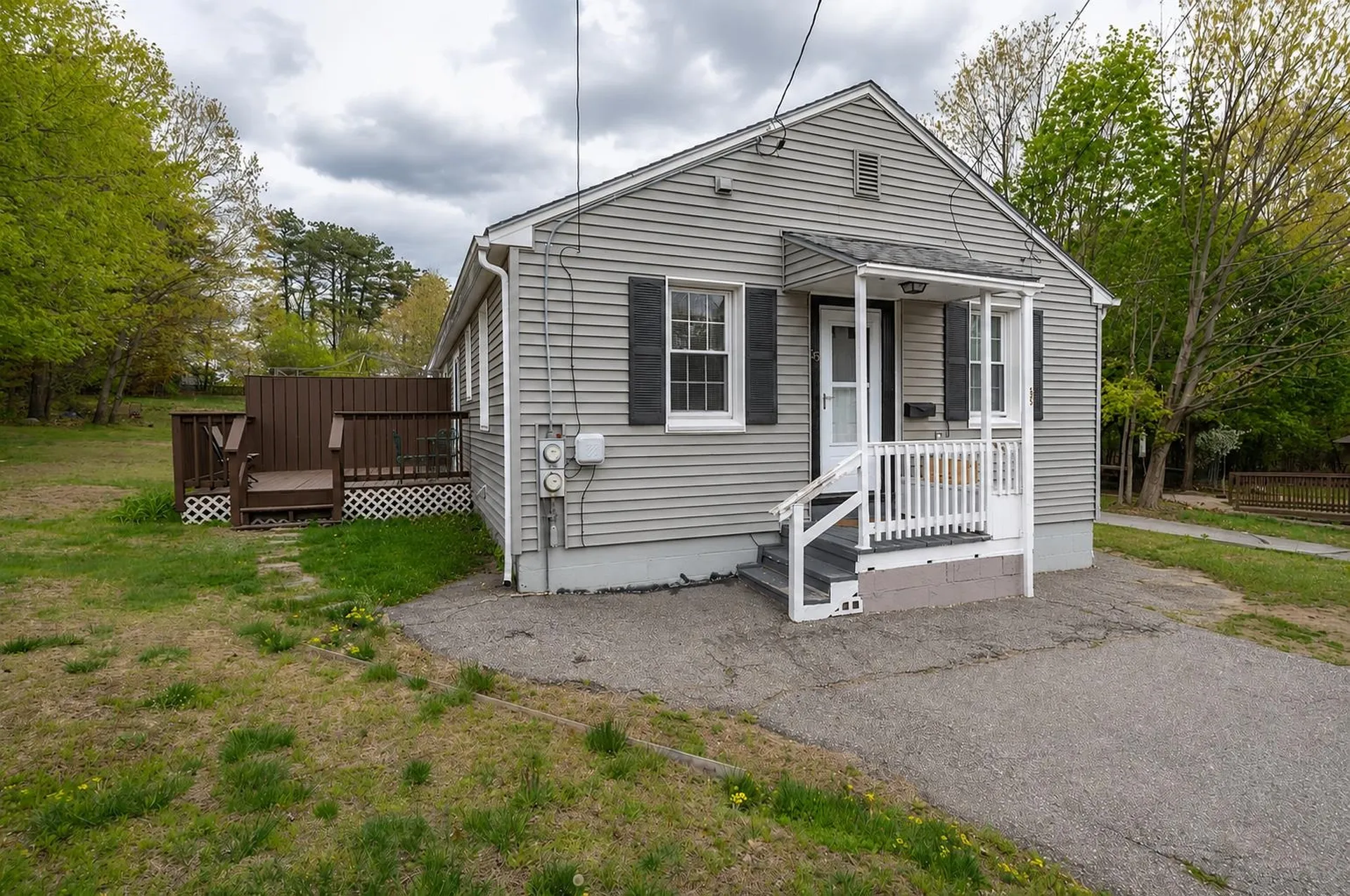 65-67 Lucille Street Manchester NH 03103