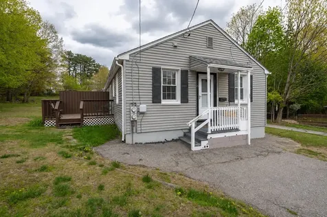 65-67 Lucille Street Manchester NH 03103