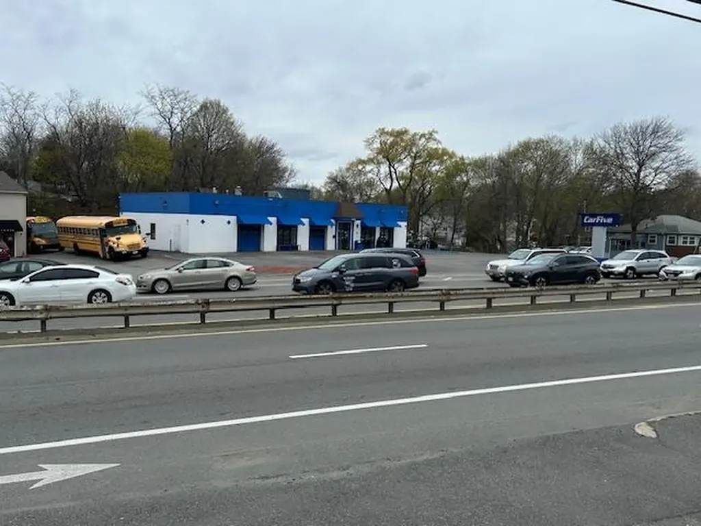 296 & 288 Highland Avenue Salem MA 01950