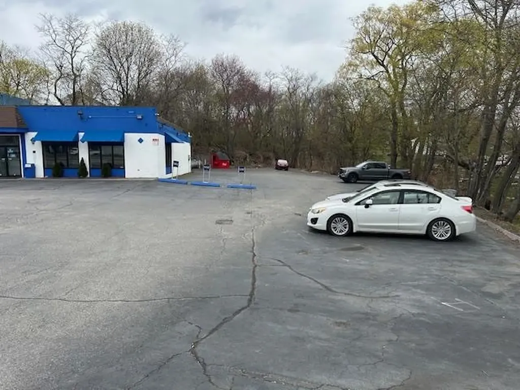 296 & 288 Highland Avenue Salem MA 01950