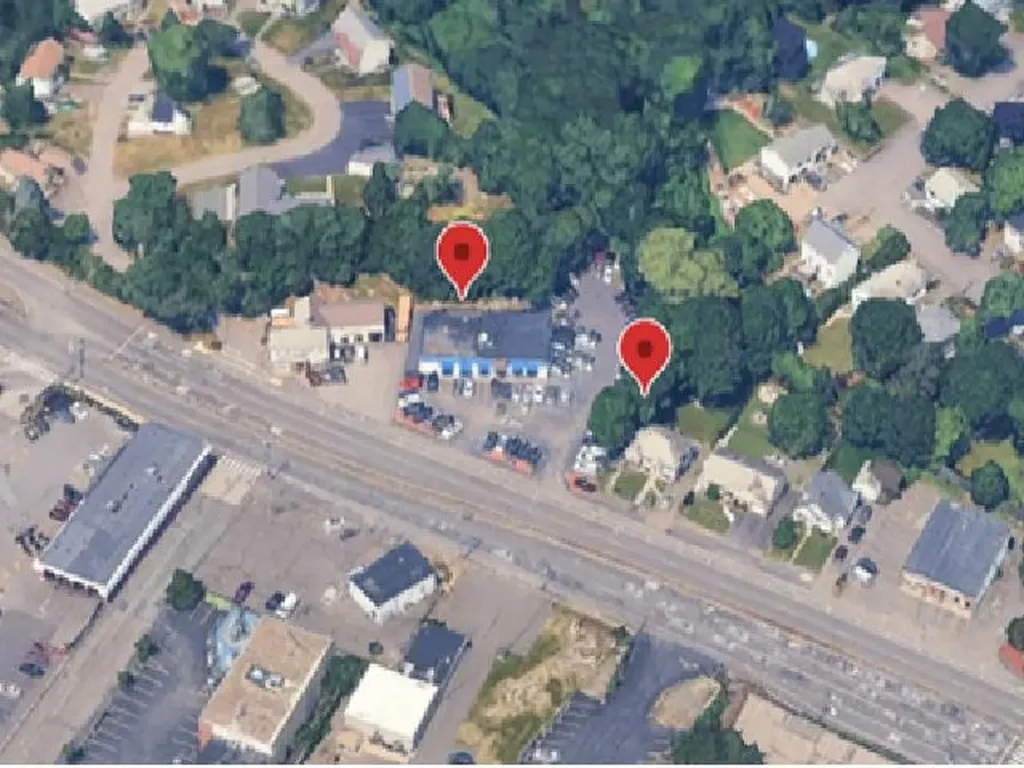296 & 288 Highland Avenue Salem MA 01950